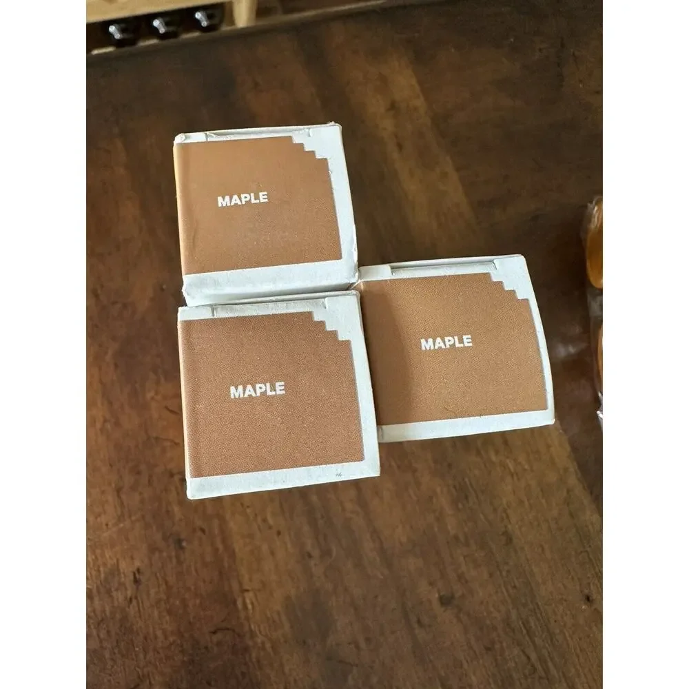 MILK MAKEUP Flex Foundation Stick - 0.35 oz New Authentic Maple